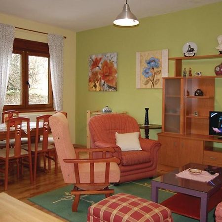 Casa Montse - Derecha Lejlighed Colombres Eksteriør billede