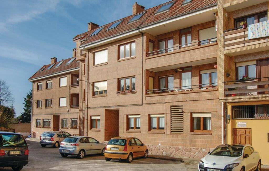 Casa Montse - Derecha Lejlighed Colombres Eksteriør billede